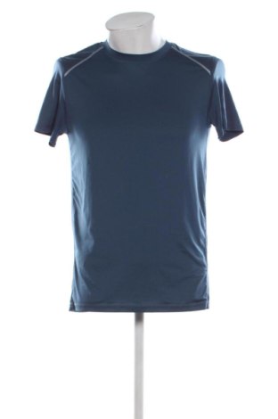 Herren Shirt Crivit, Größe M, Farbe Blau, Preis 7,75 €, #137256909