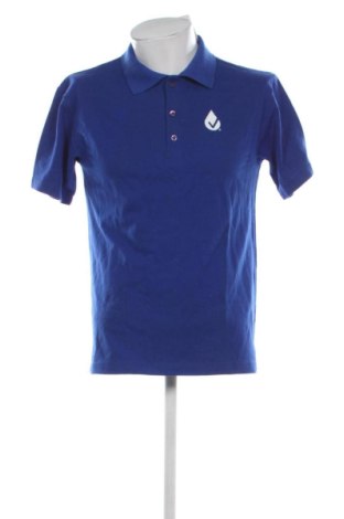 Herren Shirt Delta, Größe L, Farbe Blau, Preis 12,19 €, #137257431