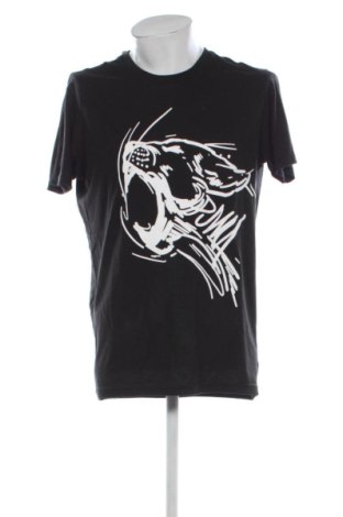 Ανδρικό t-shirt PUMA, Μέγεθος M, Χρώμα Πολύχρωμο, Τιμή 18,00 €, #137257433