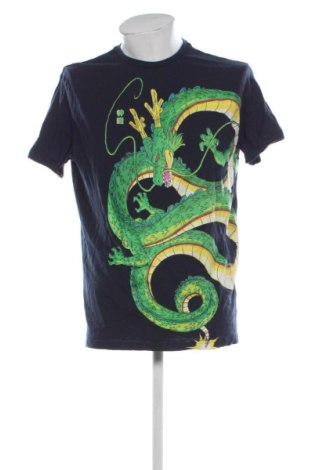 Herren Shirt Sinsay, Größe XXL, Farbe Blau, Preis 9,72 €, #137257459