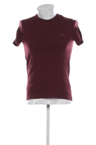 Herren Shirt Unbranded, Größe S, Farbe Rot, Preis 10,00 €, #137258181