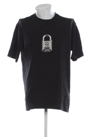 Herren Shirt Volcom, Größe L, Farbe Schwarz, Preis 19,00 €, #137258194
