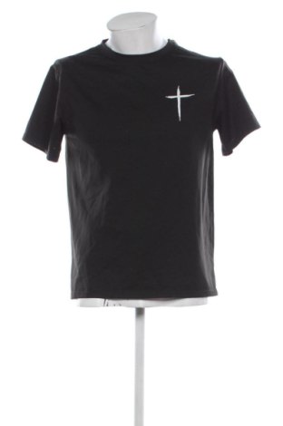 Ανδρικό t-shirt Unbranded, Μέγεθος S, Χρώμα Μαύρο, Τιμή 12,00 €, #137258815
