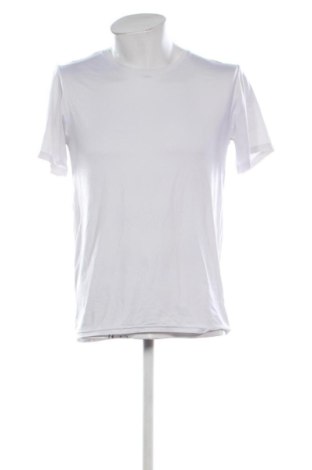 Pánske tričko  Unbranded, Veľkosť XL, Farba Biela, Cena  7,00 €, #137259223