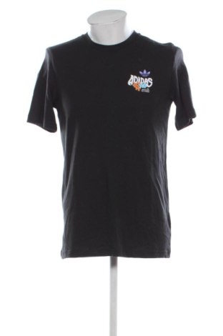 Pánske tričko  Adidas, Veľkosť S, Farba Čierna, Cena  28,00 €, #137259369