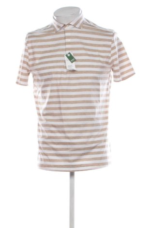 Ανδρικό t-shirt Olymp, Μέγεθος L, Χρώμα Πολύχρωμο, Τιμή 57,99 €, #137260131