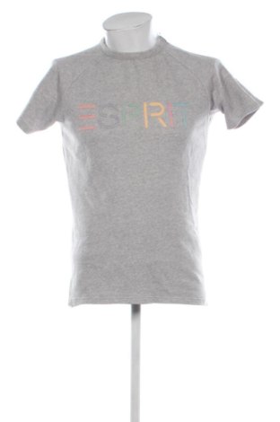 Ανδρικό t-shirt Esprit, Μέγεθος M, Χρώμα Γκρί, Τιμή 11,00 €, #137260308