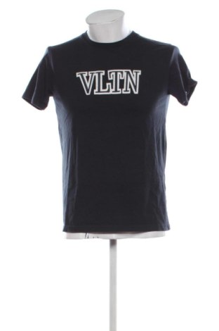 Herren T-Shirt Valentino, Größe S, Farbe Schwarz, Preis € 239,99, #137261438