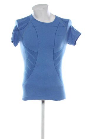 Tricou de bărbați Odlo, Mărime L, Culoare Albastru, Preț 62,99 Lei, #137261841