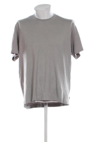 Ανδρικό t-shirt Jack & Jones, Μέγεθος L, Χρώμα Γκρί, Τιμή 17,99 €, #137261879