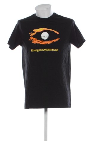 Мъжка тениска B&C Collection, Размер L, Цвят Черен, Цена 7,50 €, #137261973