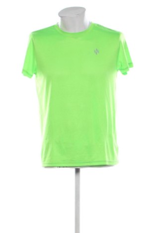 Herren Shirt Crivit, Größe M, Farbe Grün, Preis 7,87 €, #137262098