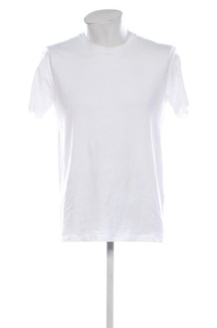 Męski T-shirt Selected, Rozmiar L, Kolor Biały, Cena 142,99 zł, #137263300