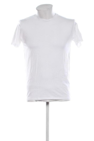 Męski T-shirt Selected, Rozmiar M, Kolor Biały, Cena 142,99 zł, #137263324