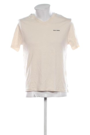 Pánske tričko  Pepe Jeans, Veľkosť S, Farba Kremová, Cena  14,95 €, #137263419