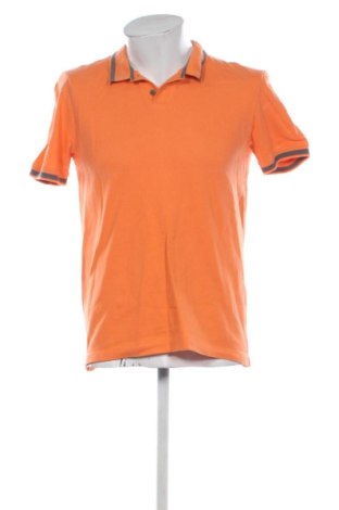 Herren Shirt Reserved, Größe M, Farbe Orange, Preis 10,59 €, #137263520