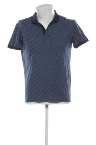Herren Shirt Reserved, Größe M, Farbe Blau, Preis 10,59 €, #137263531