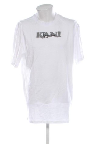 Pánske tričko  Karl Kani, Veľkosť L, Farba Biela, Cena  29,95 €, #137263689