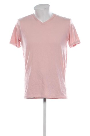 Herren Shirt Jack & Jones, Größe M, Farbe Rosa, Preis 15,98 €, #137264159