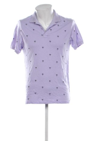Herren Shirt FSBN, Größe L, Farbe Lila, Preis 10,00 €, #137265897
