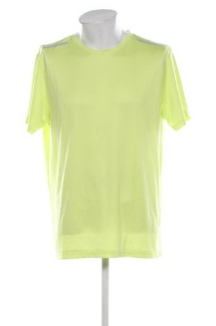 Herren Shirt Xside, Größe XL, Farbe Gelb, Preis 8,00 €, #137266761