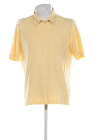 Herren Shirt Unbranded, Größe L, Farbe Gelb, Preis 12,00 €, #137267227