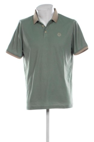 Мъжка тениска Unbranded, Размер XL, Цвят Зелен, Цена 13,00 €, #137269673