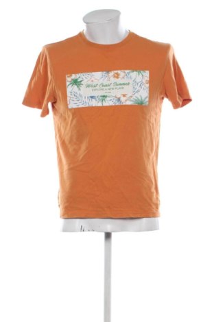 Herren T-Shirt LC Waikiki, Größe M, Farbe Orange, Preis € 9,00, #137270145