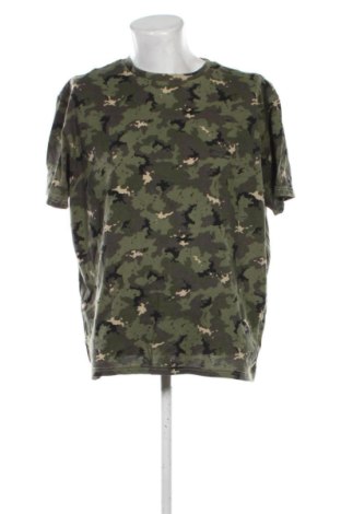 Herren T-Shirt Decathlon, Größe 3XL, Farbe Mehrfarbig, Preis € 10,00, #137271090