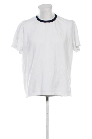Męski T-shirt Lacoste, Rozmiar XXL, Kolor Biały, Cena 127,01 zł, #137273116