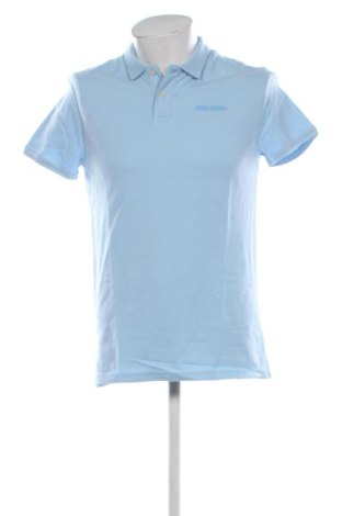 Pánske tričko  Pepe Jeans, Veľkosť S, Farba Modrá, Cena  57,95 €, #137274797