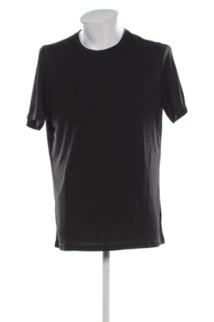Мъжка тениска PUMA, Размер L, Цвят Черен, Цена 32,21 €, #137274908