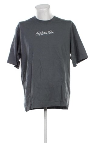 Tricou de bărbați G-Star Raw, Mărime L, Culoare Gri, Preț 110,23 Lei, #137275980