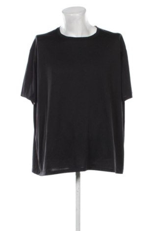 Męski T-shirt Unbranded, Rozmiar 3XL, Kolor Czarny, Cena 50,80 zł, #137276219