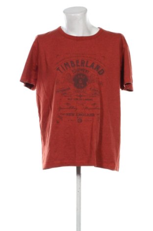 Férfi póló Timberland, Méret 3XL, Szín Narancssárga
, Ár 9 188 Ft, #137276537