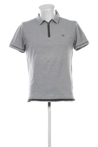 Herren Shirt S.Oliver, Größe XL, Farbe Grau, Preis 13,00 €, #137280454