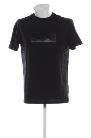 Herren Shirt Armani Exchange, Größe M, Farbe Schwarz, Preis 58,99 €, #137105682