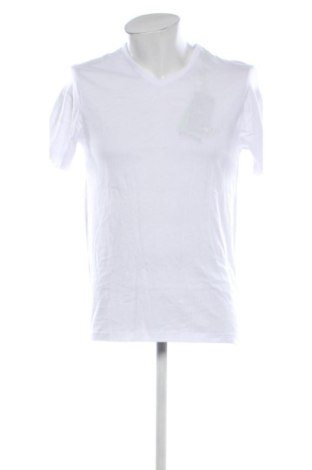 Pánske tričko  BOSS, Veľkosť M, Farba Biela, Cena  60,95 €, #137109383