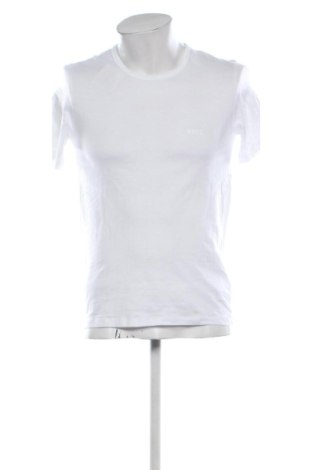 Herren Shirt BOSS, Größe L, Farbe Weiß, Preis 58,99 €, #137132394