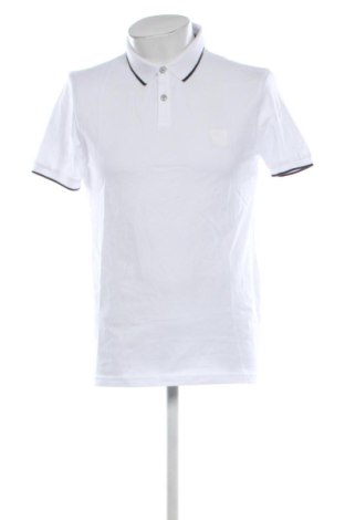 Herren T-Shirt BOSS, Größe L, Farbe Weiß, Preis € 65,99, #137147117