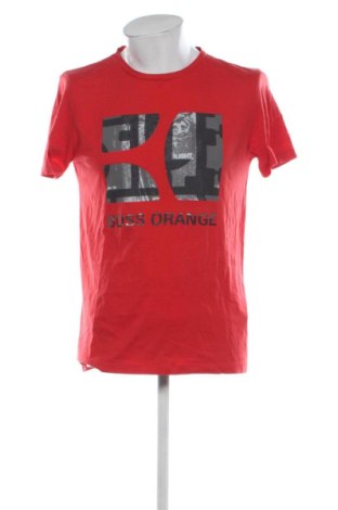 Herren T-Shirt BOSS, Größe L, Farbe Rot, Preis € 33,99, #137159631