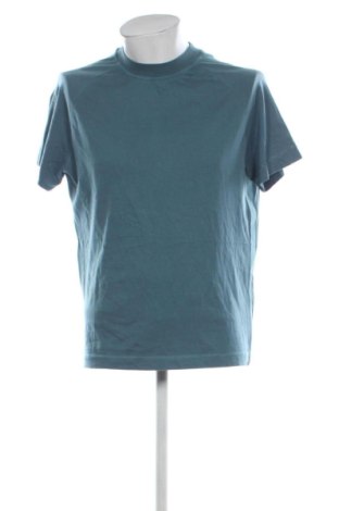 Herren Shirt Calvin Klein, Größe L, Farbe Blau, Preis 23,99 €, #137175199