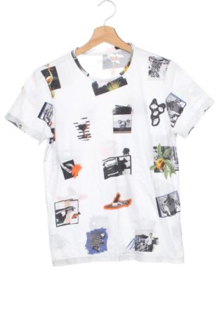 Herren Shirt Colin's, Größe XS, Farbe Mehrfarbig, Preis 10,10 €, #137243720