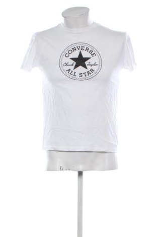 Férfi póló Converse, Méret S, Szín Fehér, Ár 6 959 Ft, #136755432