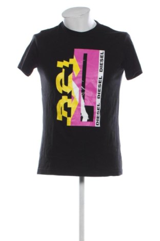 Herren Shirt Diesel, Größe M, Farbe Mehrfarbig, Preis 47,99 €, #137171487