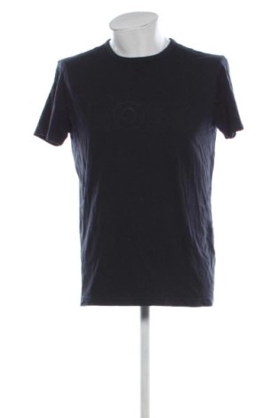 Herren T-Shirt Hugo Boss, Größe L, Farbe Blau, Preis € 37,99, #137102680