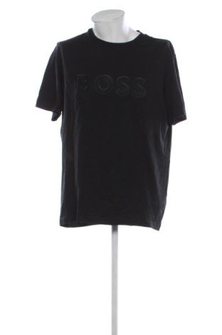 Herren Shirt Hugo Boss, Größe XXL, Farbe Schwarz, Preis 36,99 €, #137133962