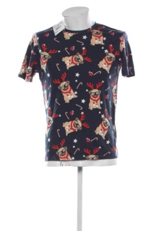 Tricou de bărbați Jack & Jones, Mărime M, Culoare Multicolor, Preț 41,99 Lei, #137250764