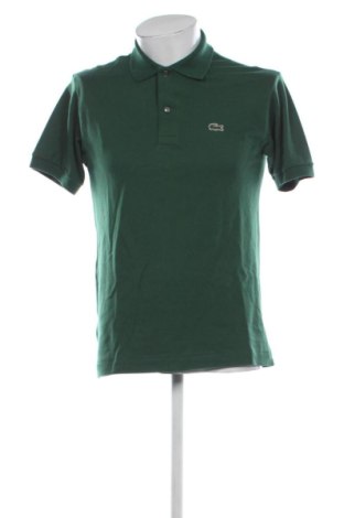 Pánske tričko  Lacoste, Veľkosť S, Farba Zelená, Cena  65,95 €, #137136595