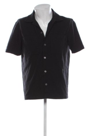 Herren Shirt Next, Größe S, Farbe Schwarz, Preis 23,99 €, #136841148